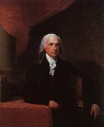 James Madison Gilbert Charles Stuart